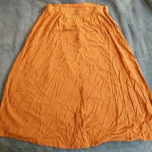 Sag Harbor Skirt